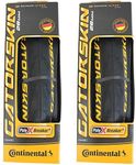 Continental GatorSkin DuraSkin Tire