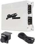 Stinger Audio MT-1000.1M 1000 Watt 