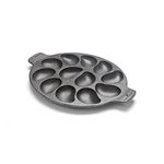 Oyster Grill Pan