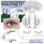 BEYELIAN Portable Magnetic Eyelashe