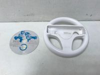 Mario Kart with Wii Wheel (Wii) - Wii Remote Not Included