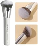 ALBEAUT 201 Angled Foundation Brush