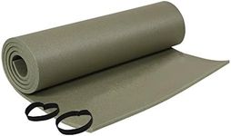 Rothco Foam Sleeping Pad with Ties