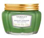 Yardley London English Lavender Brilliantine