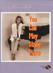 Judy Carmichael -- You Can Play Str