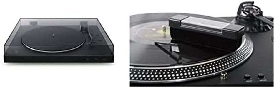Sony PS-LX