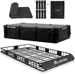 ARKSEN 84 x 50 x 6 Inch Universal E