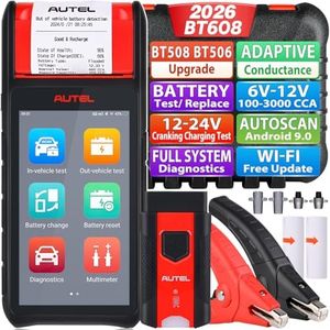 Autel Batt