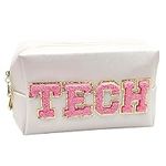 COSHAYSOO Preppy Patch Electronic A
