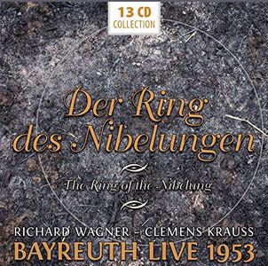 Der Ring d