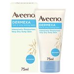 Aveeno Dermexa Fast and Long Lasting Balm, 75 ml