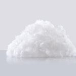 INSEN 64 Long Silk 7D Hollow Fiber Polyester Filling, Super Soft Cotton Filling, Best for Pillow Filling, Toy, Doll and Decoration.(1.1LB/Bag)