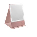 Riki Skinny ECO Glam on-The-Glow Set (Rose Gold)