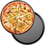 Charcoal Companion Pizza Pans