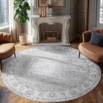 7 Foot Round Rug For Kitchen