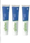 Glister Multi-Action Toothpast 190gm (PACK OF 3)