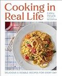 Cooking in Real Life: Delicious & D