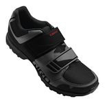 Giro Berm, MTB Men's Cycling Shoes, 11 UK