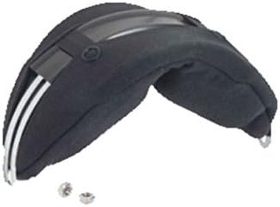 Super Soft Headpad Kit for David Clark Aviation Headset