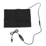 Usb Heating Pad For Car