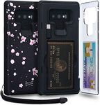 TORU CX PRO Case for Galaxy Note 9,