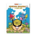 Shikari Shambu: A Wild Life ( Vol 8)