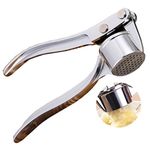 Garlic Presses