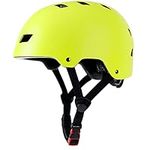 Skateboard Bike Helmet, Lightweight