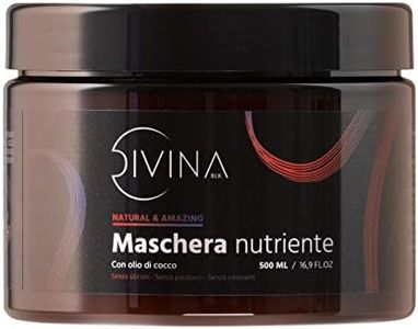 Maschera n