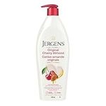 Jergens Original Cherry Almond Moisturizer & Body Lotion for Dry Skin (620 mL)