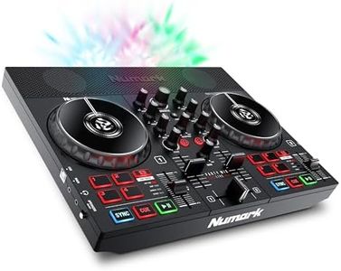 Numark Par