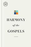 CSB Harmony of the Gospels, Hardcov