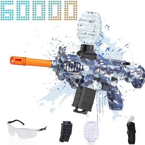 Electric G