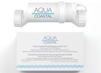 Aqua Coastal ProSalt Replacement Cell Compatible with T-CELL-9 (25,000 Gallons)