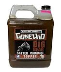 Whitetail Products GONE WILD Salted
