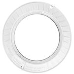 Hayward SPX0580A1 Molded Face Rim Replacement 570 Duralite Series Underwater Lights