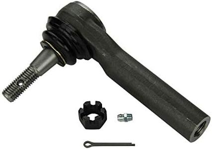 MOOG ES800948 Steering Tie Rod End for Chevrolet Silverado 1500