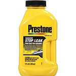 Prestone AS145 Radiator Sealer Stop Leak - 11 oz.