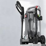 Electric Pressure Washers 3000 Psi