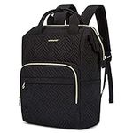 BAGSMART Laptop Backpack for Women 