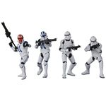 SW VIN Phase II Clones Troop Builder