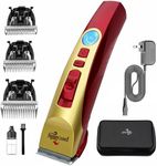 Precuttify Dog Clippers Professiona