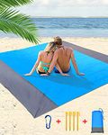 Beach Blanket For Couples