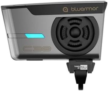 BluArmor C