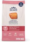Natural Balance Limited Ingredient 