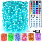 BrizLabs Christmas Fairy Lights - 6