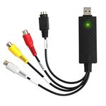 Usb To Video Adapter