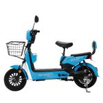 Electric Scooter For