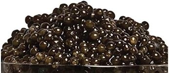 Royal Ossetra Caviar, Farmed, Speci