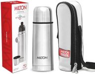 Milton Small Vacuum Flask for Hot D